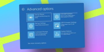 Windows 11’s October update causes a serious recovery mode glitch – but there’s a workaround
