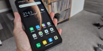 I just tested Oukitel’s WP60, and it changed my mind about rugged smartphones