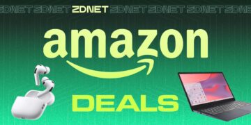 Amazon’s 2025 Black Friday deals are shockingly good: Shop some of my favorites up to 60% off