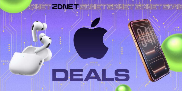 Best early Black Friday Apple deals 2025: 40 sales out now