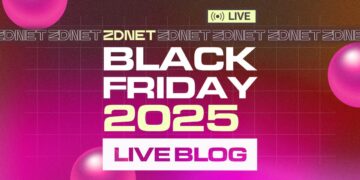 I found the best Black Friday deals: 85+ deals on TVs, laptops, streaming, and more tracked live