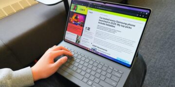 How you’re charging your tablet is quietly ruining the battery – here’s how experts do it instead