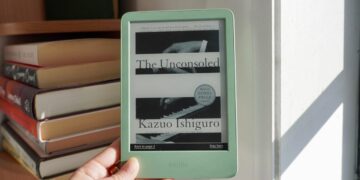 The base model Kindle is the e-reader most people should buy, and it’s only $80 right now