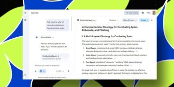 I let Gemini Deep Research dig through my Gmail and Drive – here’s what it uncovered