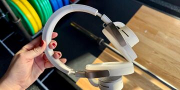 Are open-ear headphones viable in 2025? This pair made a bold statement at first listen