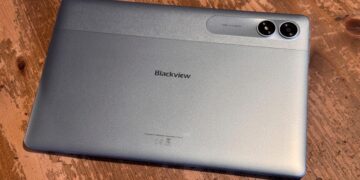 I use this cheap Android tablet more than my iPad Pro (and now it’s only $100)