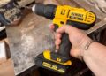 The DeWalt cordless power tool set I recommend to everyone is nearly 30% off right now