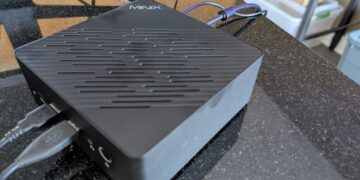 This Windows PC could easily replace my Mac Mini when it comes to local AI performance