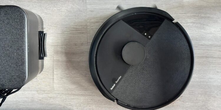 Is iRobot going bust? What to know before buying that Roomba Black Friday deal