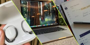 5 gadgets I always recommend to hybrid workers (even if they weren't on sale)