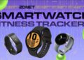 My favorite Cyber Monday smartwatch deals still live: Apple Watch, Whoop, and more