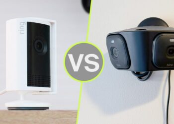 Ring vs. Blink: Which security camera should you buy (and how are they different)?