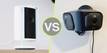 Ring vs. Blink: Which security camera should you buy (and how are they different)?