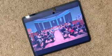 Why the best budget Android tablet this year isn’t made by TCL or Samsung