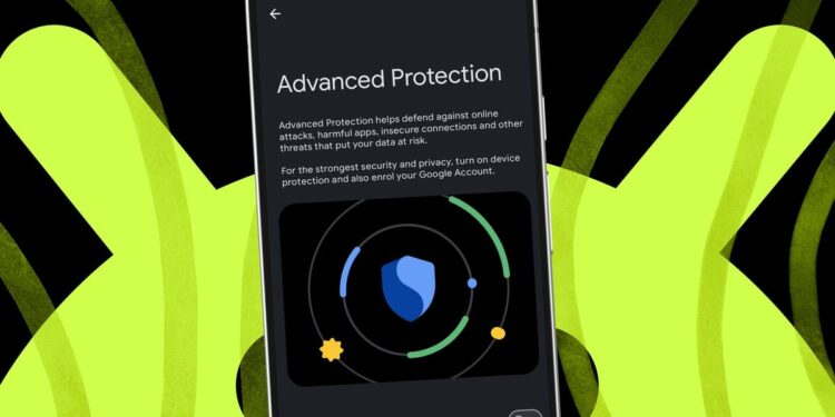 Your Android phone’s most powerful security feature is off by default – turn it on ASAP