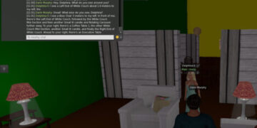 New AI-driven NPCs can see, navigate, and chat – Hypergrid Business
