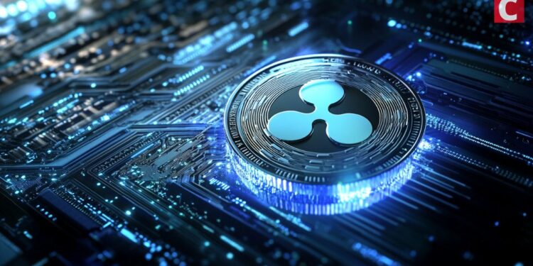 XRP ETF Extends Daily Inflow as Total Volume Tops $1.2 Billion