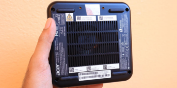 This Windows mini PC made me question why I still use a full-size desktop in 2025