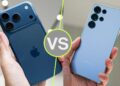 iPhone 17 Pro Max vs. Samsung Galaxy S25 Ultra: I’ve used both phones, and this model wins