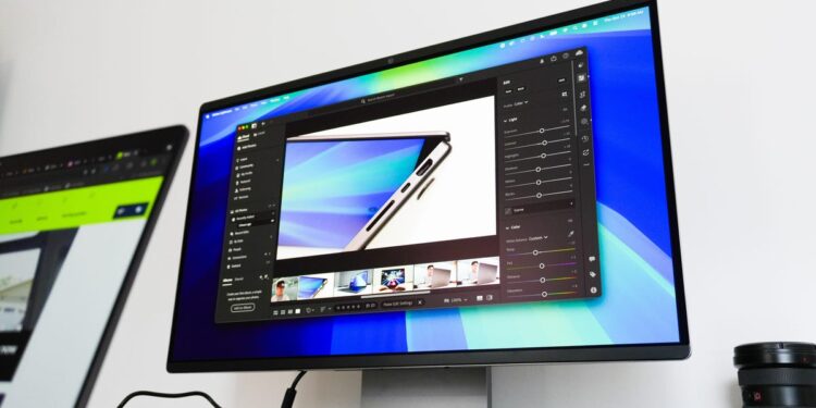 A remote worker’s plea: Why an ultrawide monitor shouldn’t be your default choice for productivity