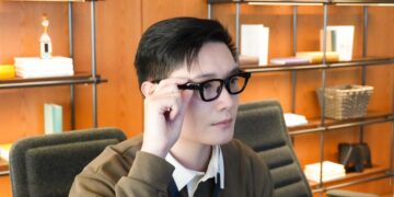 I wore Google’s upcoming Android XR smart glasses, and it’s a future I’d actually want to live in