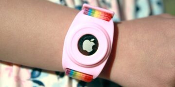 The best GPS trackers for kids recommended by parents in 2025