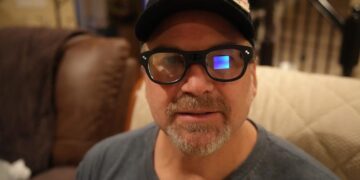 I tried AR smart glasses with Gemini built in, but I’m not fully sold (yet)