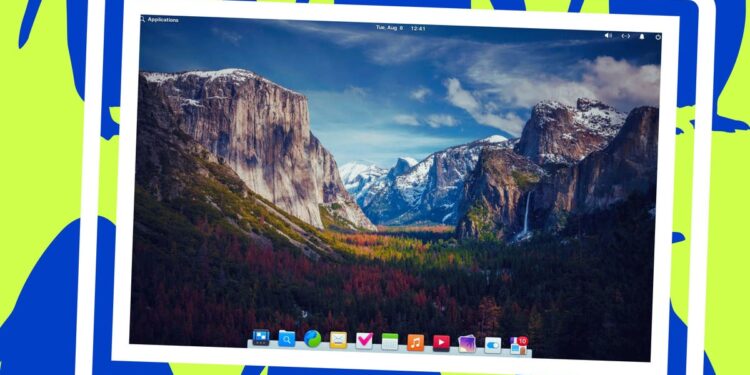 BusenLabs Boron vs. Bohdi Linux: Which lightweight distro is right for you?