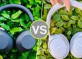 Bose QuietComfort Ultra vs. Sony WH-1000XM6: I tried the two best ANC headphones, and this pair wins