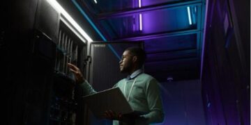 How AMD End-to-End Hardware Turns AI Innovation Into Impact