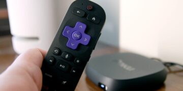 I changed 6 settings on my Roku TV to instantly improve its performance