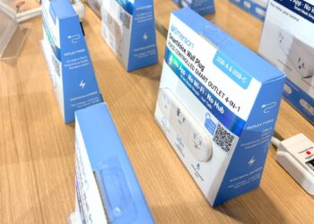 How to talk to your appliances – no Wi-Fi, hub, or smart home privacy risks required