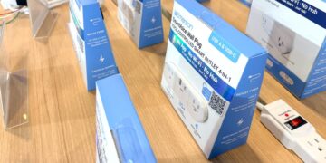How to talk to your appliances – no Wi-Fi, hub, or smart home privacy risks required