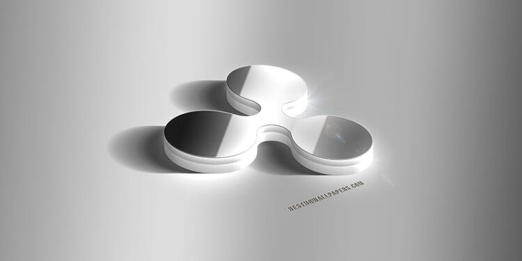 US Treasury Debt Balloons On Ripple’s XRPL, You Should See The Figures