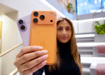 iPhone 17 vs. iPhone 17 Pro: I didn’t expect one camera spec to make such a big difference