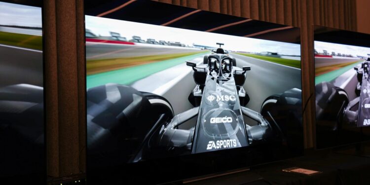 This popular streaming service will be the first to get Dolby Vision 2 support – and it’s a big deal