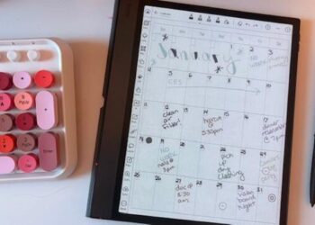 I’ve tried dozens of E Ink tablets, but this Android checks more of my boxes than any other