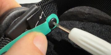 Your travel tech bag needs this handy security upgrade that won’t break the bank