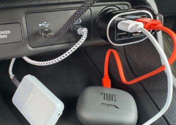 Your car’s USB port is seriously underrated: 5 creative ways I’m using mine