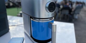 Make a bucket of ice in just 5 minutes with this speedy gadget at CES 2026