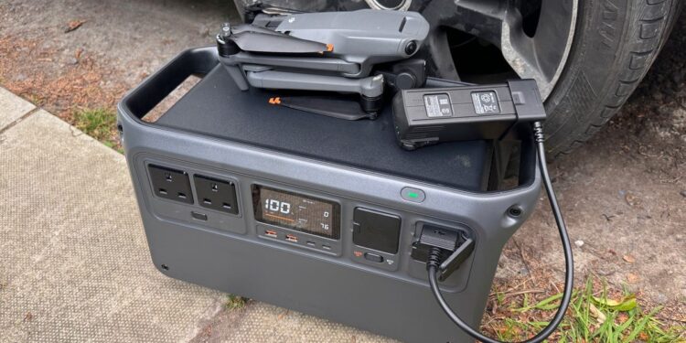 How we test portable power stations at ZDNET in 2026