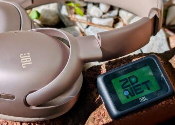 JBL unveiled 19 new products at CES 2026 – these headphones and speakers stand out most