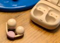 Sony just shook up the Bose rivalry with these earbuds, and I wasn’t prepared for it