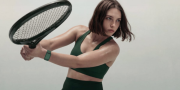 New Luna Band offers voice-based health tracking – no screen or subscription needed