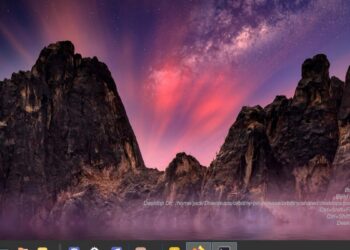 This new Linux desktop runs like an app on your existing desktop – and I highly recommend it