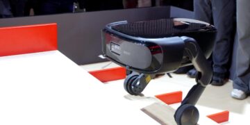 The best and most useful smart home tech I’ve seen at CES 2026