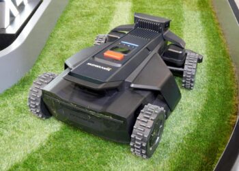 The 13 most useful smart home devices I’ve seen at CES 2026 (and would buy if I could)