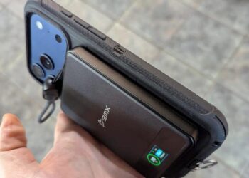 I tested a solid-state portable battery for a week – now lithium-ion feels outdated
