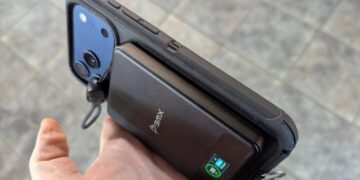 I tested a solid-state portable battery for a week – now lithium-ion feels outdated