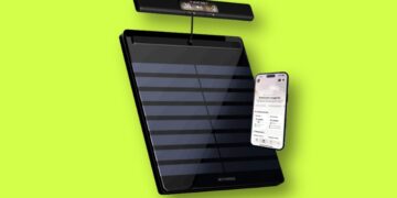 Withings’ new smart scale gives you its most detailed health reading yet (including hypertension risk)